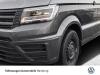 Volkswagen Grand California