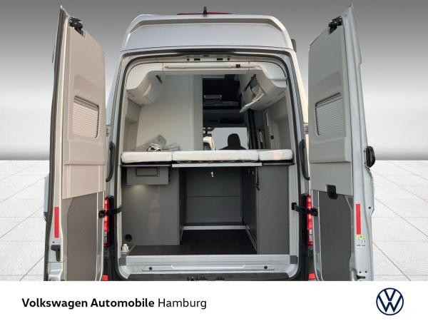 Volkswagen Grand California