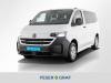 Volkswagen e-Caravelle