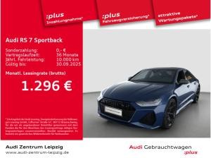 Audi RS7