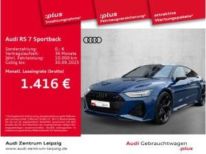 Audi RS7