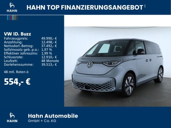 Volkswagen ID.Buzz