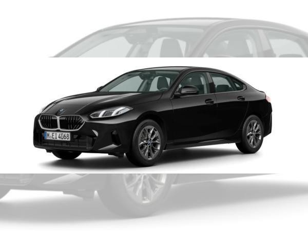 BMW 2er Gran Coupé