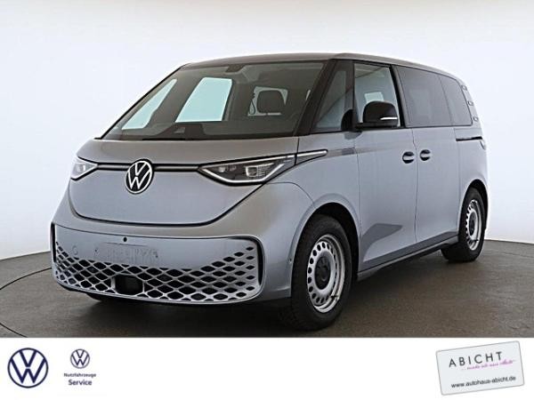 Volkswagen ID.Buzz