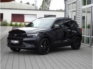 Volvo EX40
