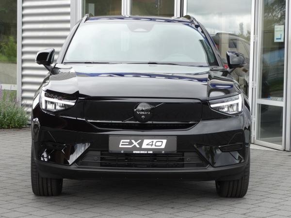 Volvo EX40
