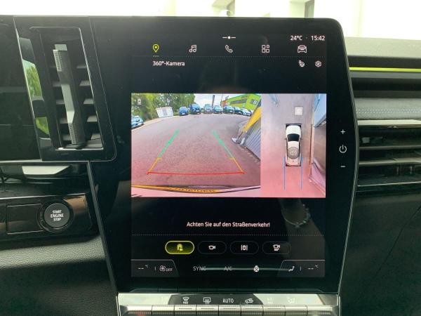 Renault Espace