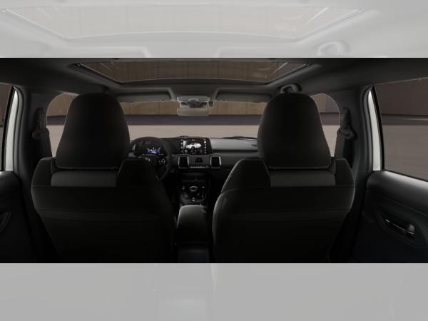 Toyota Urban Cruiser