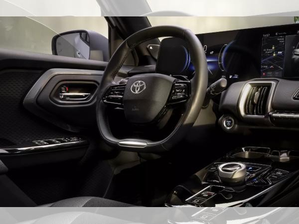 Toyota Urban Cruiser