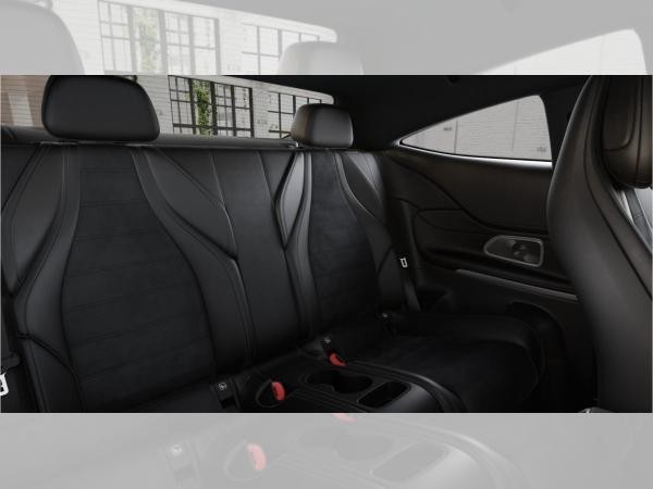 Mercedes-Benz CLE 200 Coupé