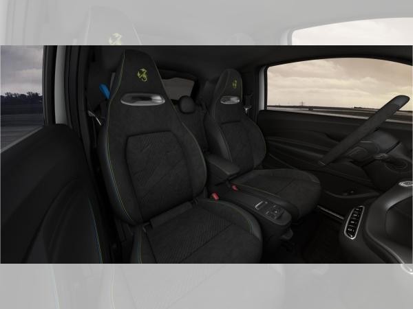 Abarth 500
