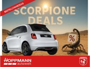 Abarth 500