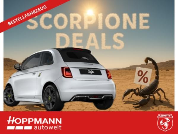 Abarth 500