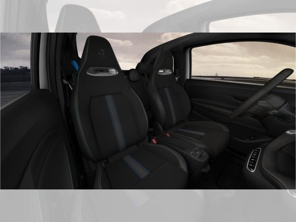 Abarth 500
