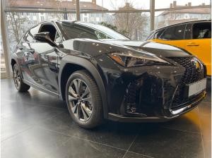 Lexus UX-300h