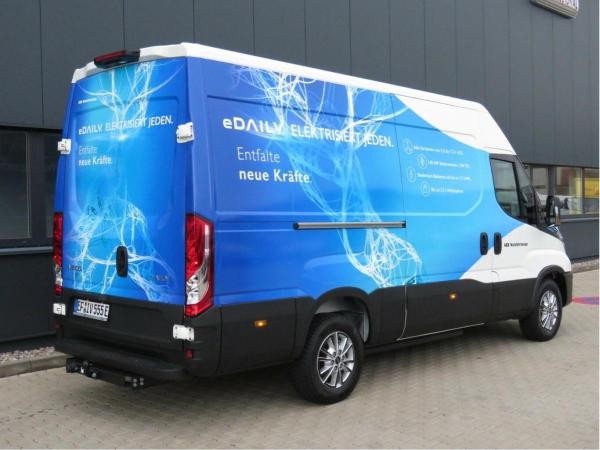Iveco Daily
