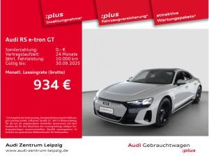 Audi RS e-tron GT