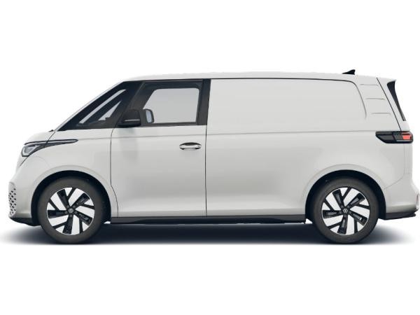 Volkswagen ID.Buzz Cargo