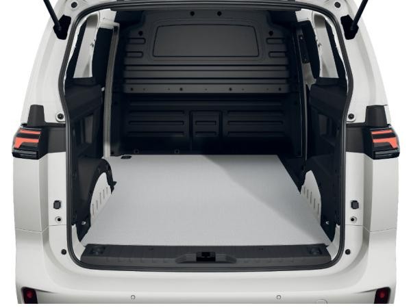 Volkswagen ID.Buzz Cargo