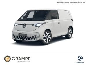 Volkswagen ID.Buzz Cargo