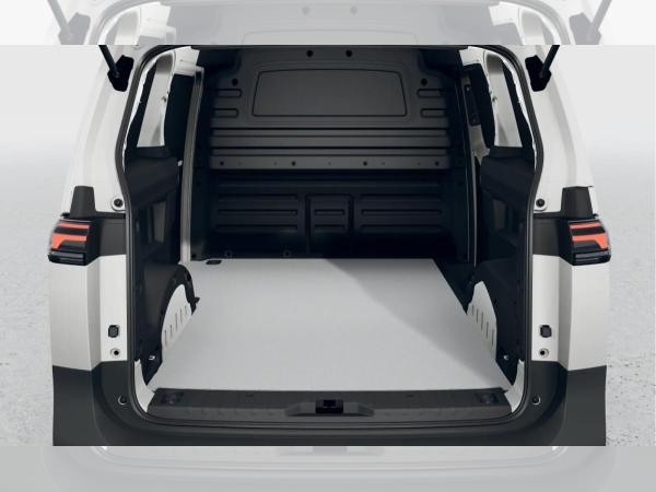 Volkswagen ID.Buzz Cargo