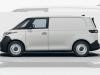 Volkswagen ID.Buzz Cargo