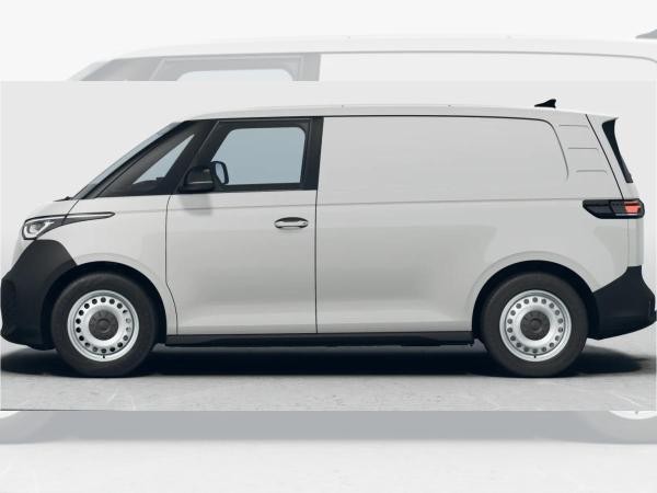 Volkswagen ID.Buzz Cargo