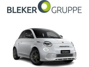 Abarth 500