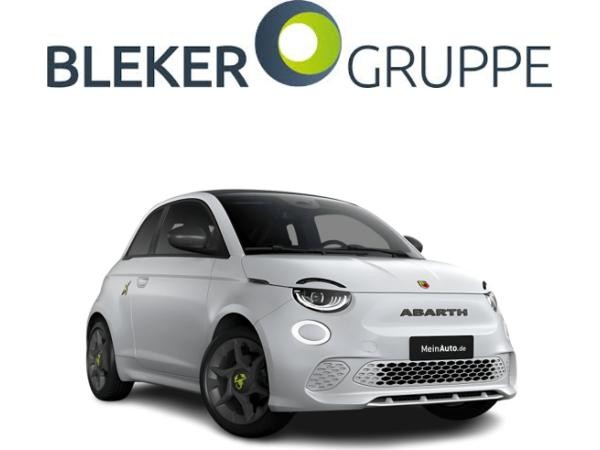 Abarth 500