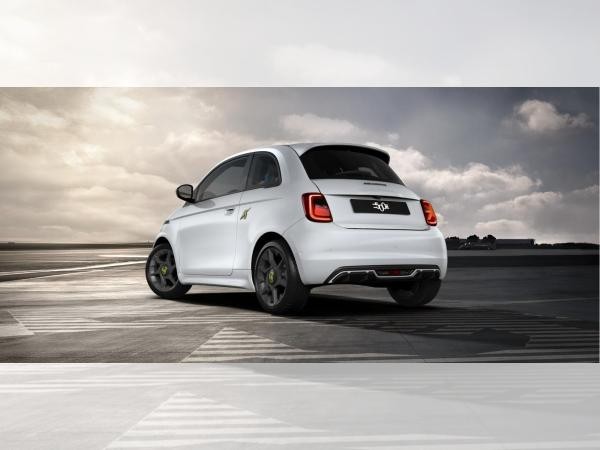 Abarth 500
