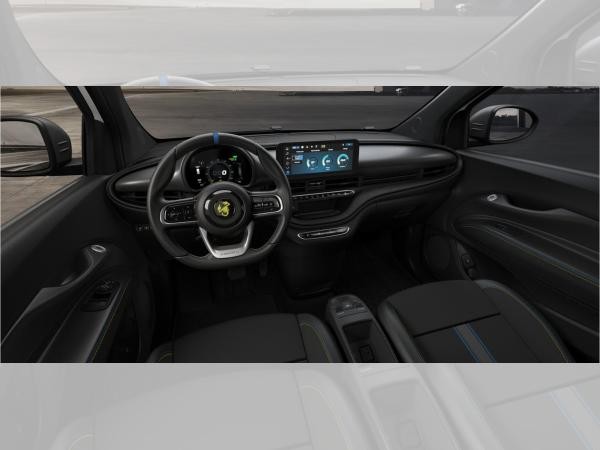 Abarth 500