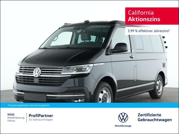 Volkswagen T6.1 California