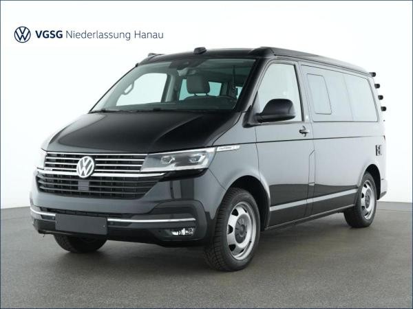 Volkswagen T6.1 California