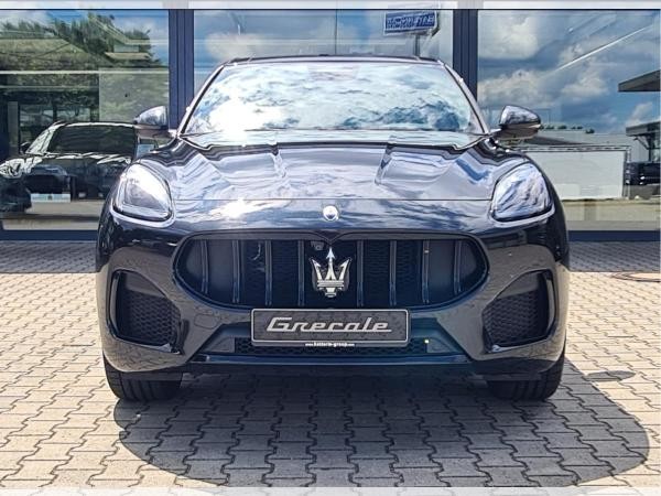 Maserati Grecale