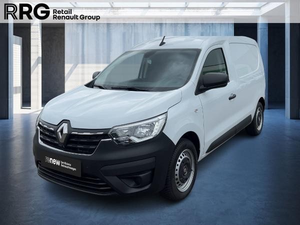 Renault Express
