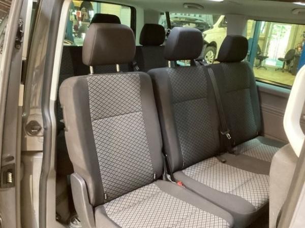 Volkswagen T6.1 Caravelle