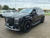 Mercedes-Benz GLS 63 AMG