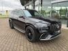 Mercedes-Benz GLS 63 AMG
