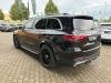 Mercedes-Benz GLS 63 AMG