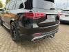 Mercedes-Benz GLS 63 AMG
