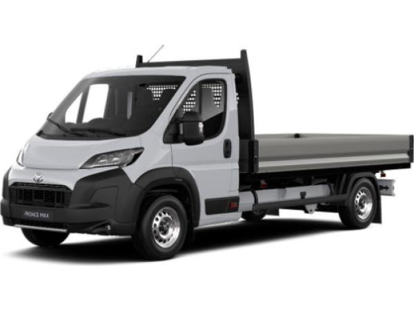 Toyota Proace Max