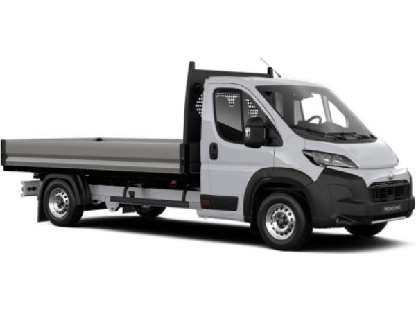 Toyota Proace Max