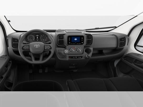 Toyota Proace Max
