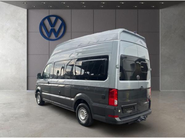 Volkswagen Grand California