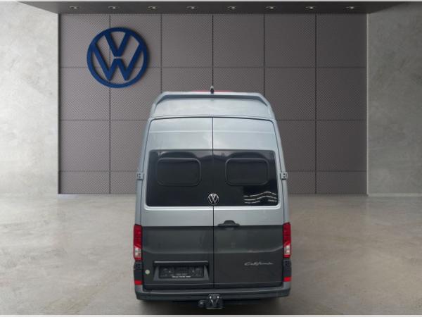 Volkswagen Grand California