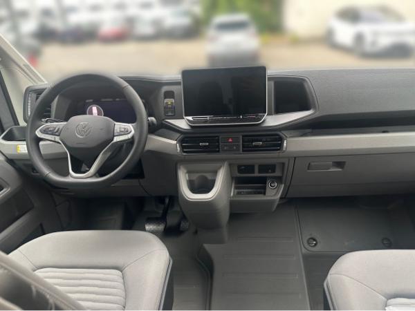 Volkswagen Grand California