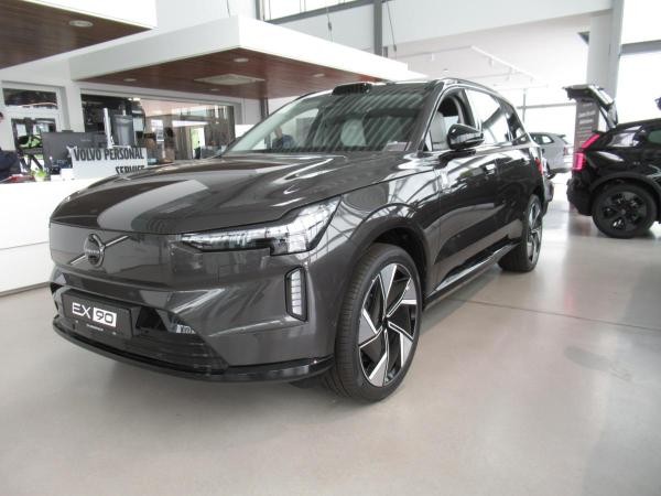 Volvo EX90