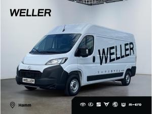 Toyota Proace Max
