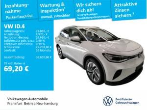 Volkswagen ID.4