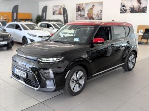 Kia e-Soul